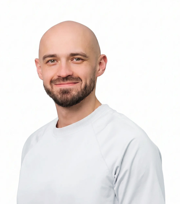 Луговкин Сергей Александрович