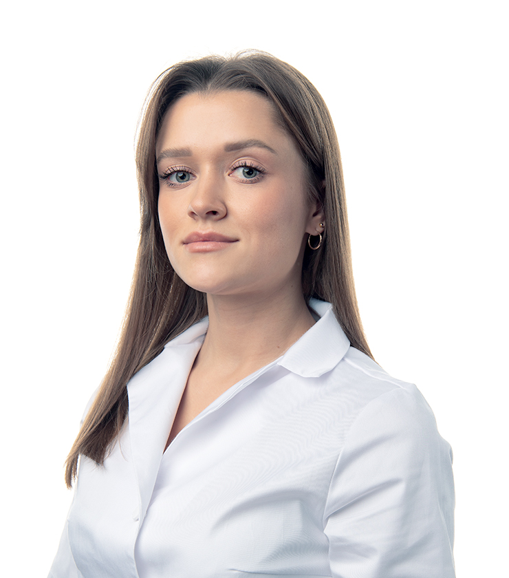 Прокофьева Елена Андреевна