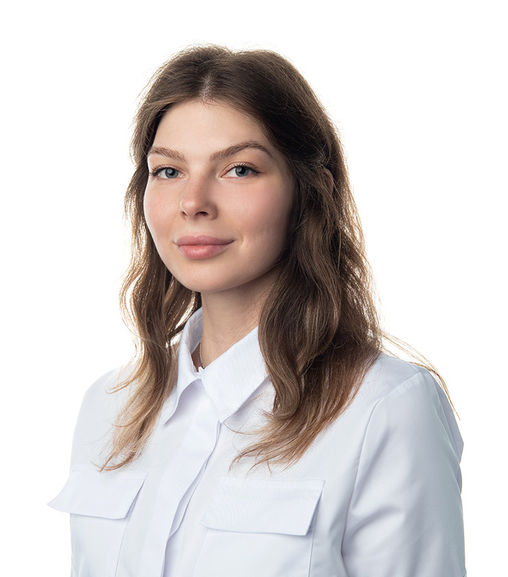 Ванина Оксана Алексеевна 