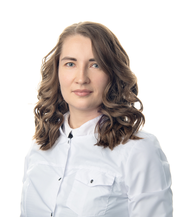 Гончар Светлана Сергеевна