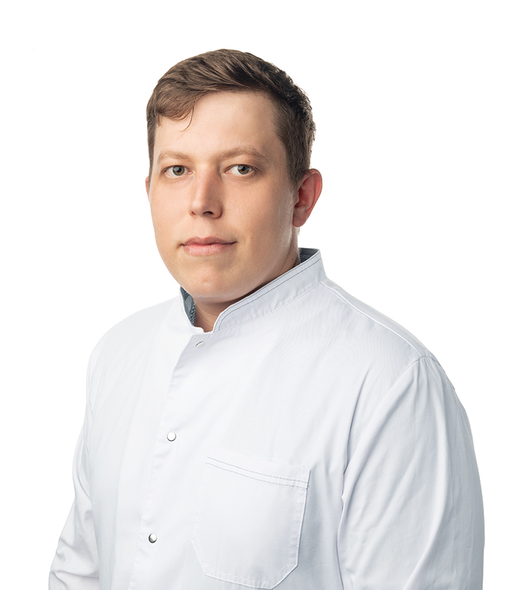 Ширякин Илья Артурович