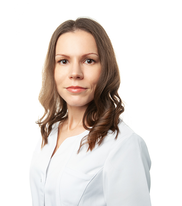 Громова Ольга Сергеевна