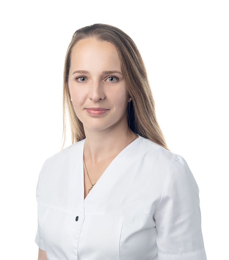 Канаева Людмила Николаевна 