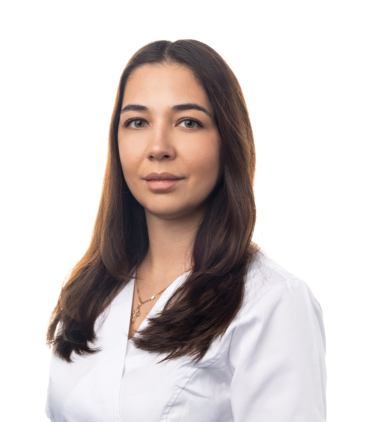 Толчина Нина Александровна