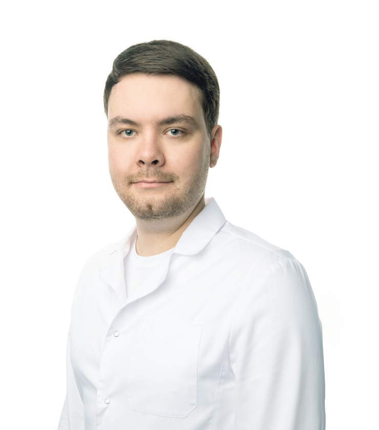 Матвеев Даниил Владимирович 