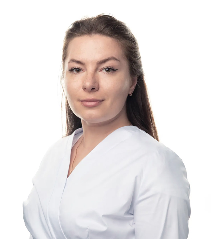 Литвинова Татьяна Константиновна
