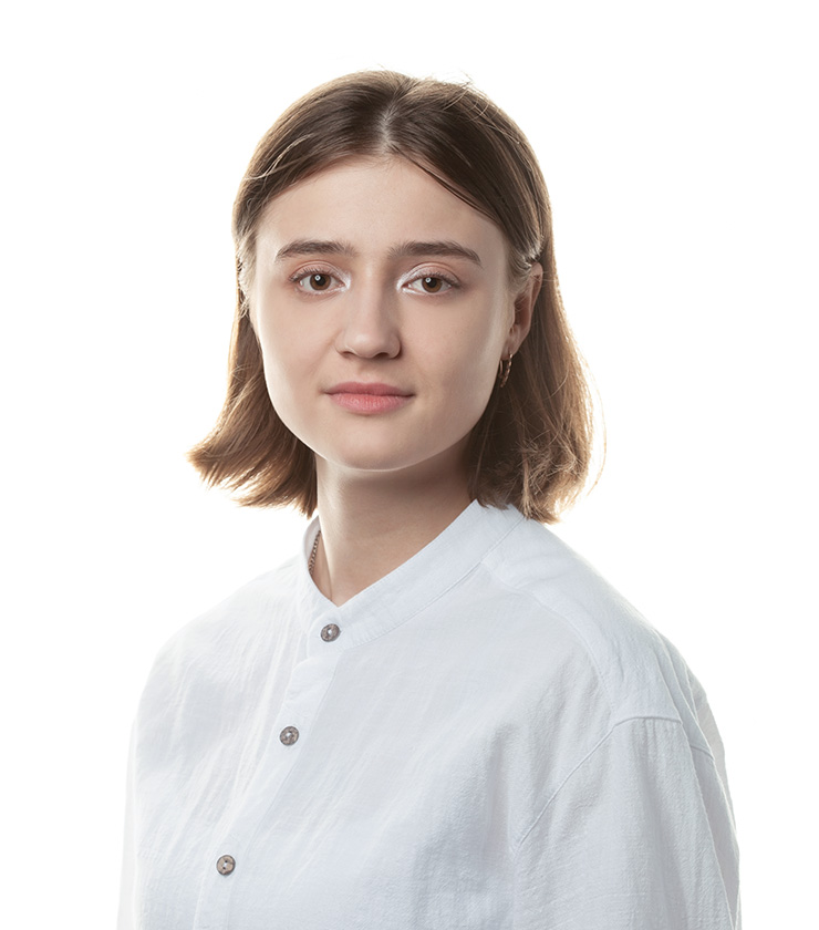 Шатрова Ольга Михайловна