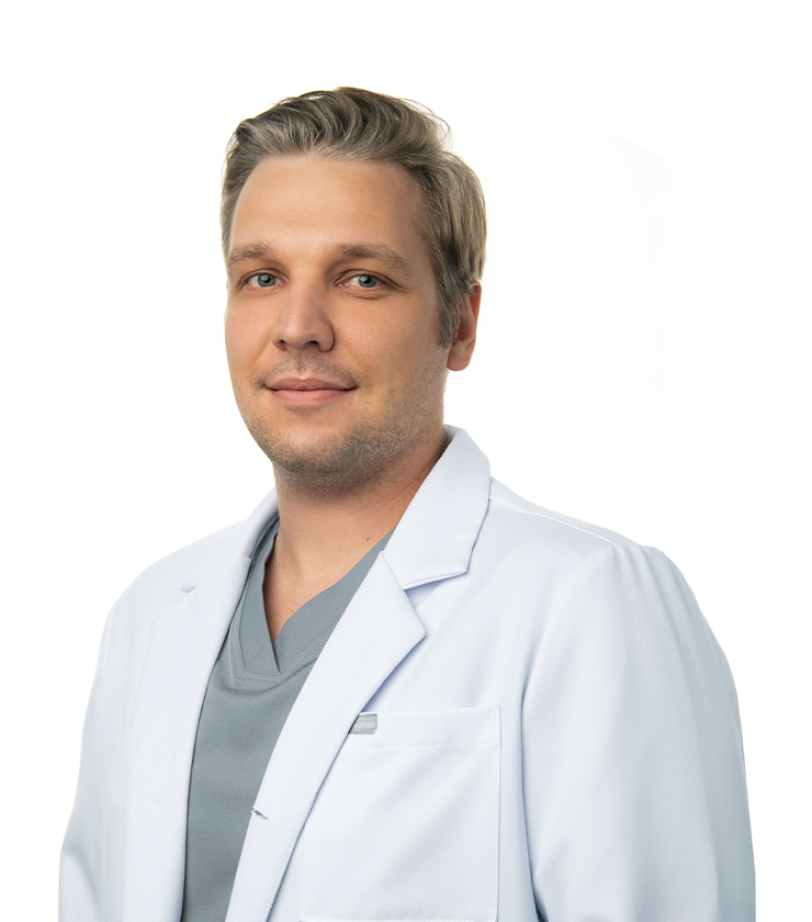 Румянцев Никита Юрьевич