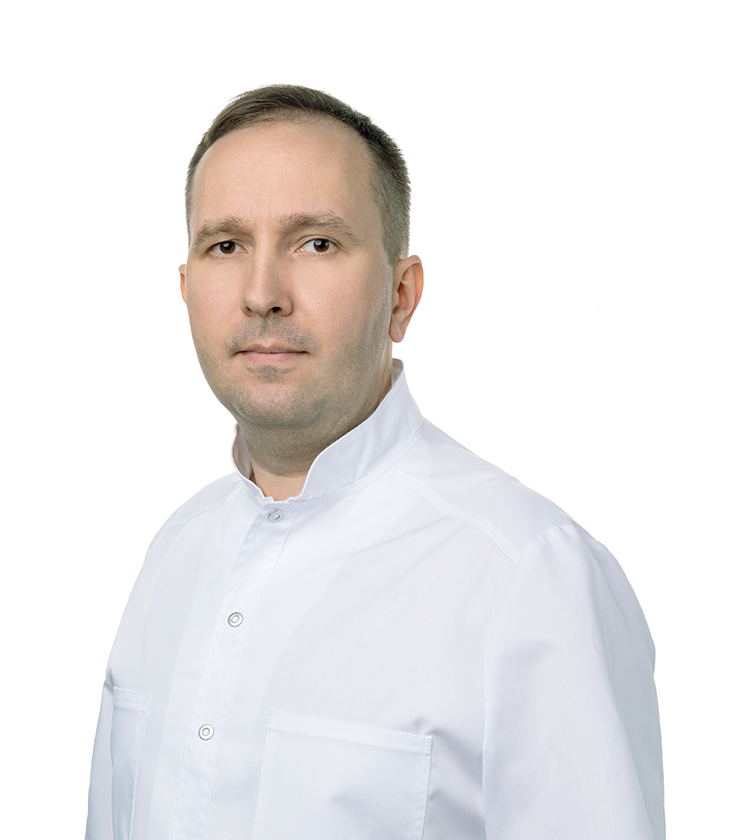 Королев Роман Сергеевич