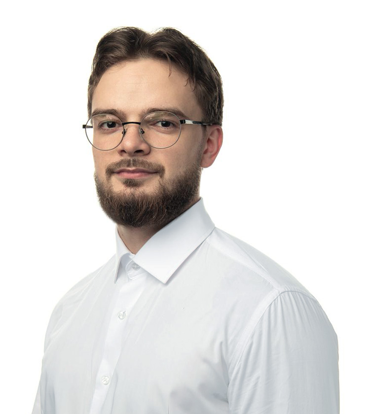 Малыгин Даниил Петрович