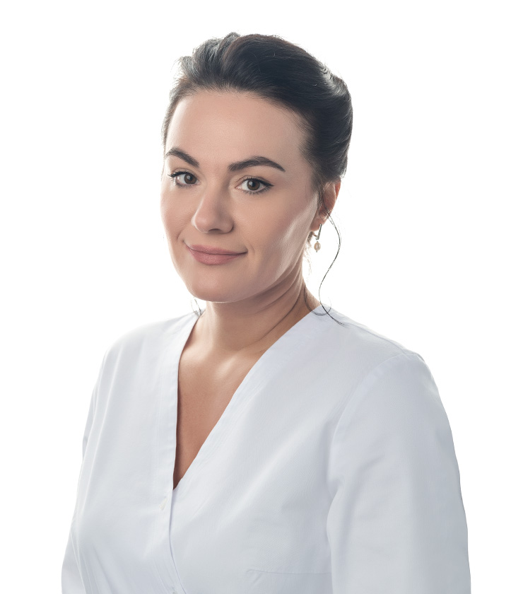 Зинченко Марина Юрьевна