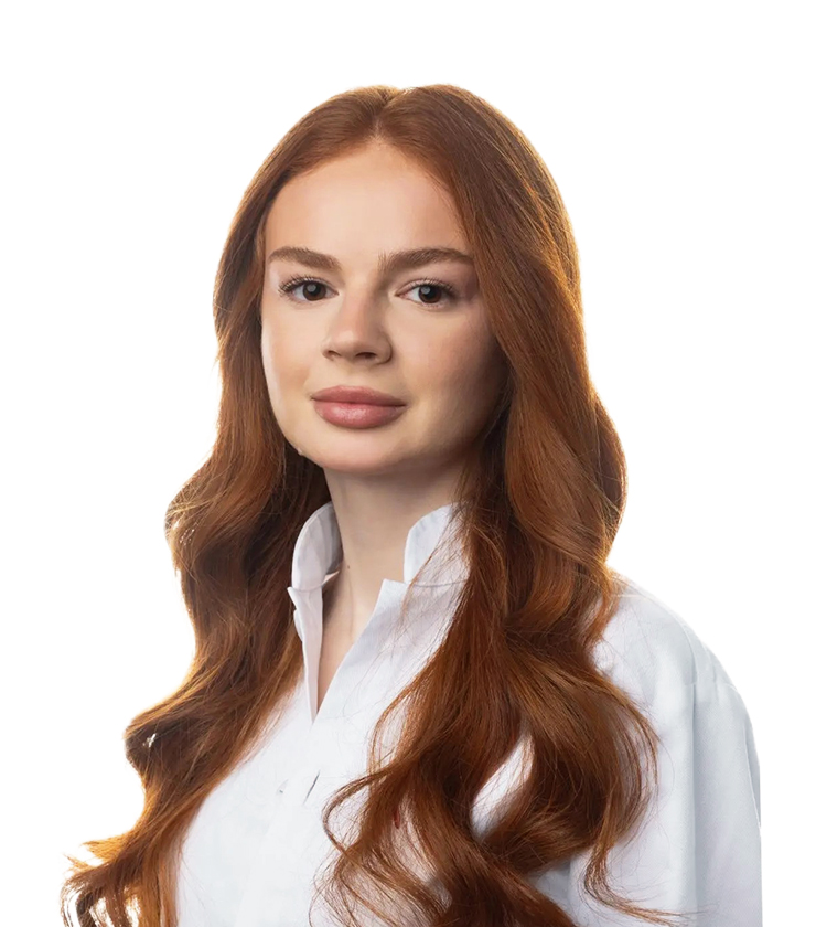 Грошева Анастасия Максимовна