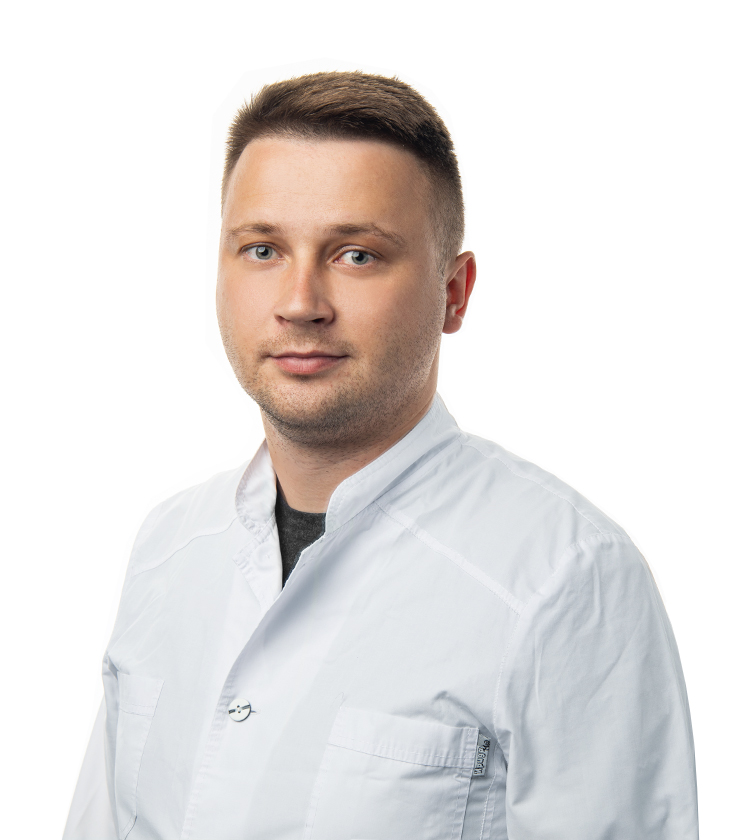 Макаров Александр Николаевич