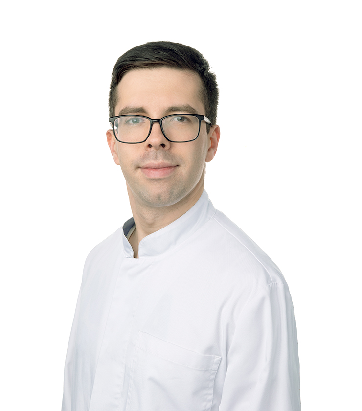 Смирнов Александр Владимирович