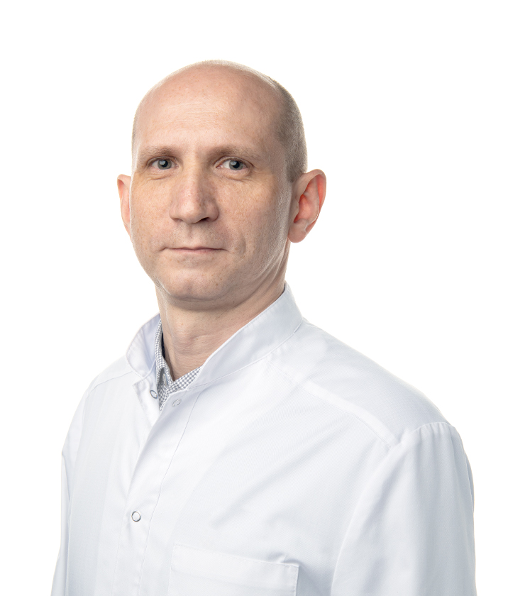 Кирилов Александр Николаевич 