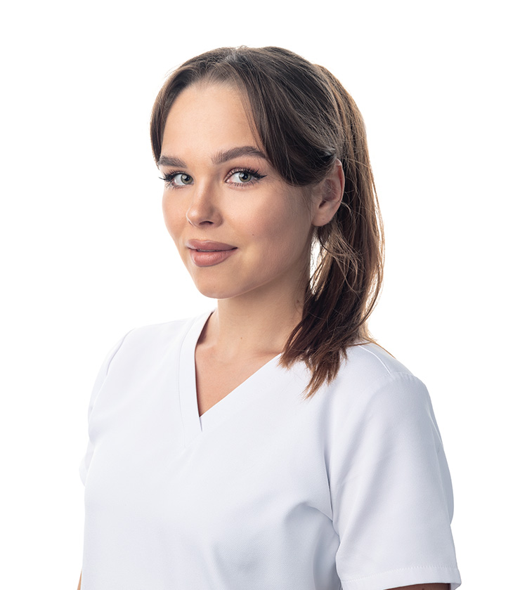 Виссарионова Анна Дмитриевна