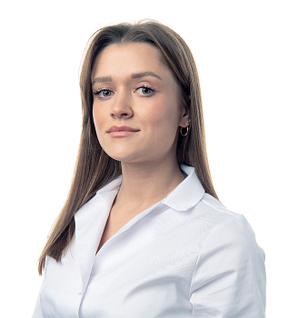 Прокофьева Елена Андреевна