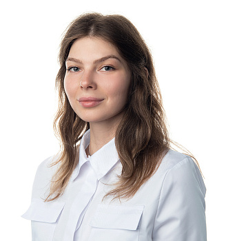 Ванина Оксана Алексеевна 