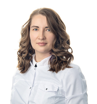 Гончар Светлана Сергеевна
