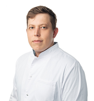 Ширякин Илья Артурович