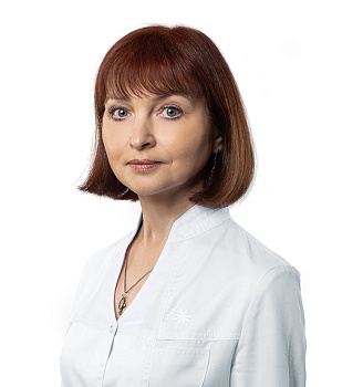 Давиденко Марина Валерьевна