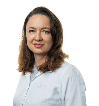 Маркова Екатерина Владимировна 