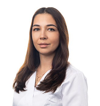 Толчина Нина Александровна