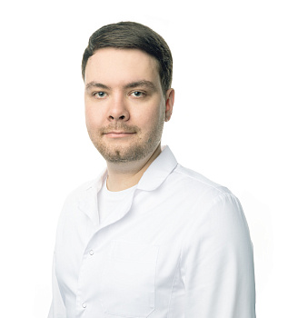 Матвеев Даниил Владимирович 