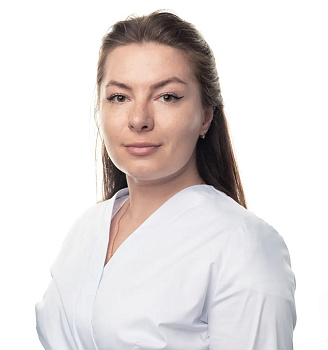 Литвинова Татьяна Константиновна
