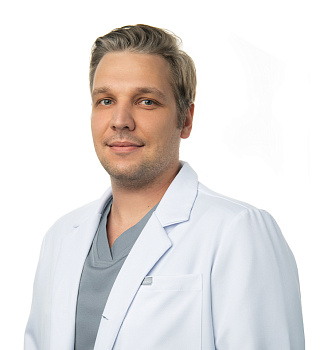 Румянцев Никита Юрьевич