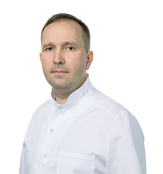 Королев Роман Сергеевич