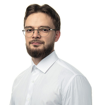 Малыгин Даниил Петрович