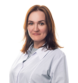 Панина Алина Михайловна