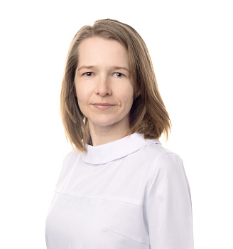 Сазанова Дарья Юрьевна