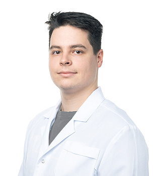 Середа Игорь Александрович