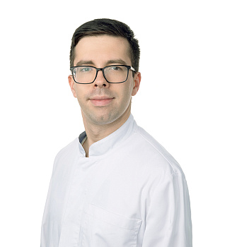 Смирнов Александр Владимирович