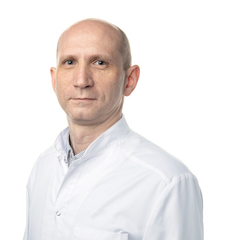 Кирилов Александр Николаевич 