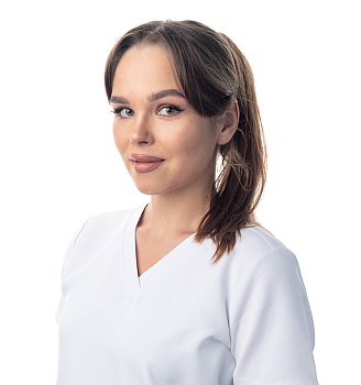 Виссарионова Анна Дмитриевна