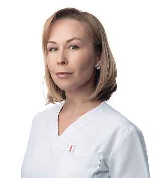 Парфенова Наталья Дмитриевна