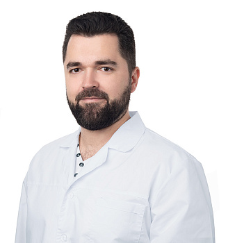 Горбунов Захар Владимирович