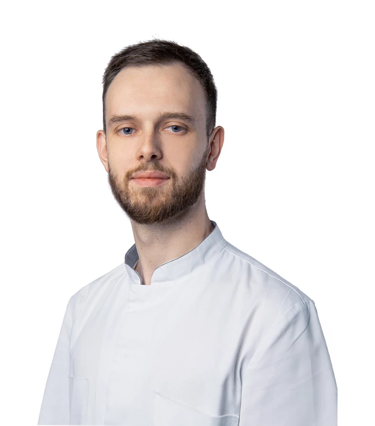 Гагай Сергей Петрович