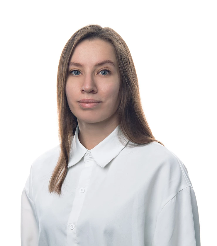 Абдурзакова Алена Александровна 