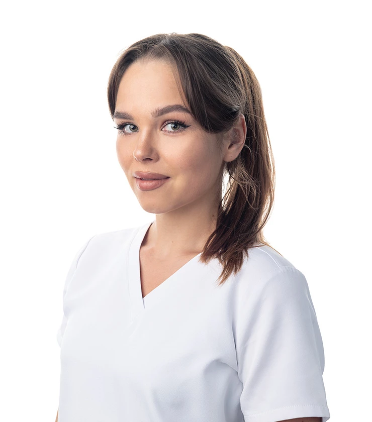 Виссарионова Анна Дмитриевна