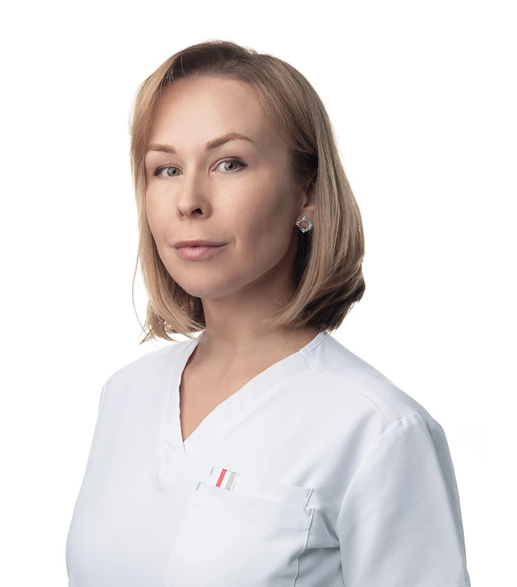 Парфенова Наталья Дмитриевна