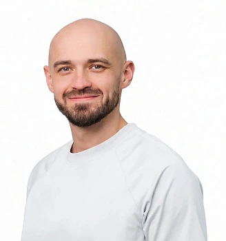 Луговкин Сергей Александрович