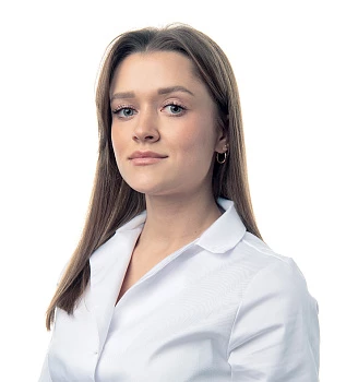 Прокофьева Елена Андреевна