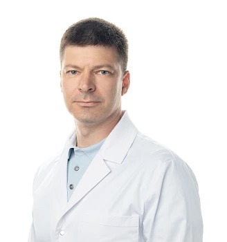 Федотов Павел Андреевич