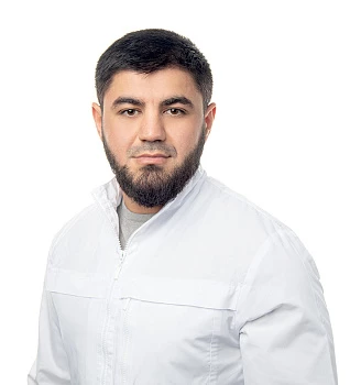 Алиев Махаддин Харджаван оглы 