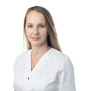 Канаева Людмила Николаевна 