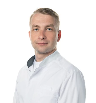 Чистяков Никита Сергеевич